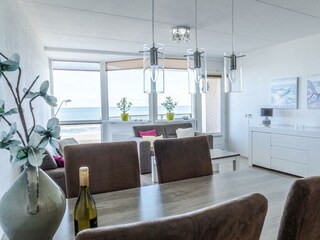 Casa de vacaciones Egmond aan Zee Características 9