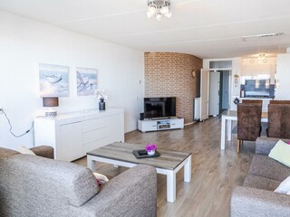Maison de vacances Egmond aan Zee Équipement 10