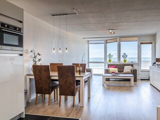 Casa de vacaciones Egmond aan Zee Características 11