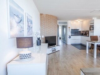 Maison de vacances Egmond aan Zee Équipement 12