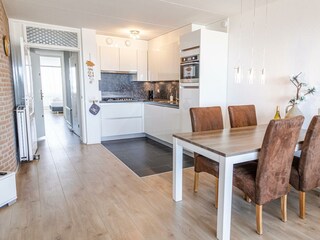 Holiday house Egmond aan Zee Features 13