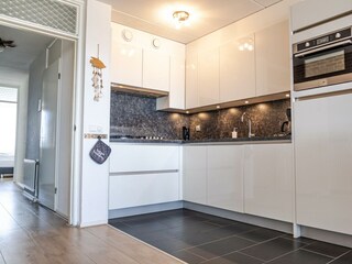 Holiday house Egmond aan Zee Features 16