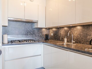 Holiday house Egmond aan Zee Features 17
