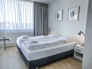 Casa de vacaciones Egmond aan Zee Características 22