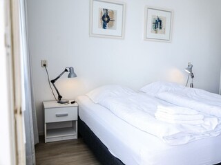 Casa de vacaciones Egmond aan Zee Características 23