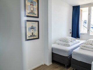 Casa de vacaciones Egmond aan Zee Características 24