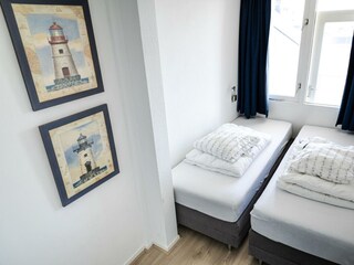 Casa de vacaciones Egmond aan Zee Características 25