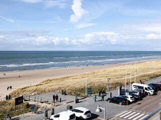 Casa de vacaciones Egmond aan Zee Entorno 28