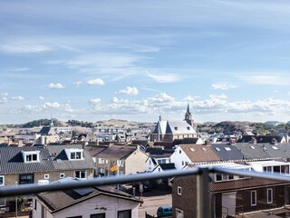 Holiday house Egmond aan Zee Outdoor Recording 29