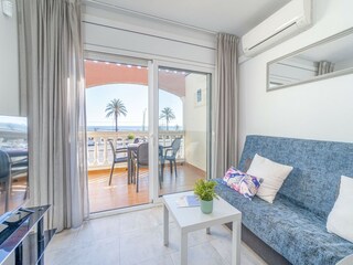 Apartment Empuriabrava Ausstattung 16