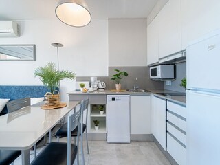 Appartement Empuriabrava Équipement 16