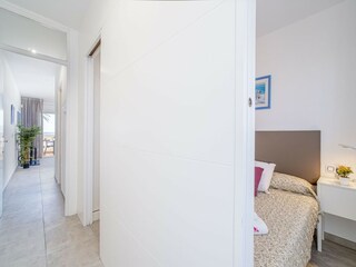 Appartamento Empuriabrava Caratteristiche 11