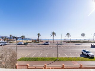 Appartement Empuriabrava Buitenaudio-opname 1