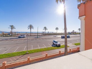 Apartment Empuriabrava Outdoor Recording 9
