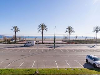 Apartment Empuriabrava Außenaufnahme 10