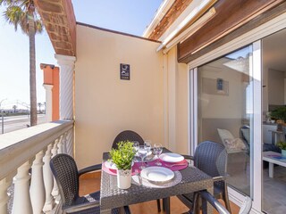 Apartment Empuriabrava  34