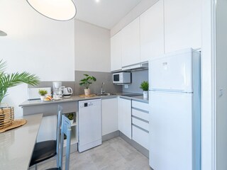 Appartement Empuriabrava Kenmerken 12