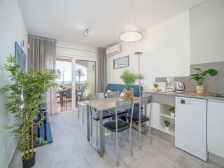 Appartement Empuriabrava Équipement 18