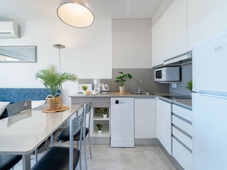 Appartamento Empuriabrava Caratteristiche 15