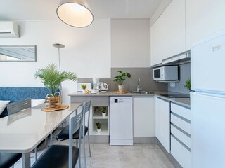 Appartement Empuriabrava Équipement 19