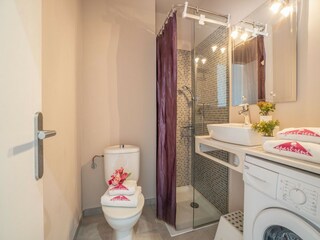 Appartamento Empuriabrava Caratteristiche 17
