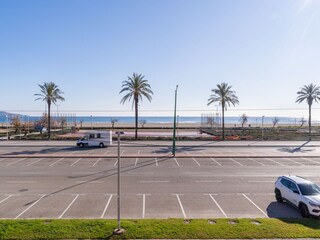 Appartement Empuriabrava Buitenaudio-opname 5