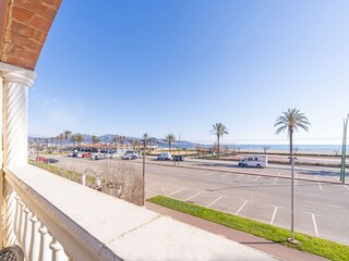 Appartamento Empuriabrava Registrazione all'aperto 8