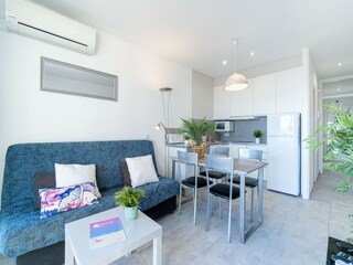 Appartamento Empuriabrava Caratteristiche 18