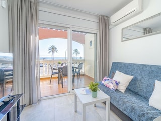 Appartamento Empuriabrava Caratteristiche 19