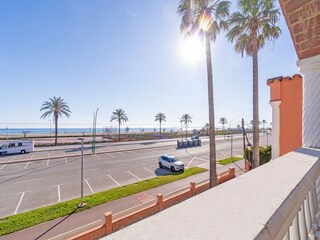 Appartement Empuriabrava Buitenaudio-opname 6