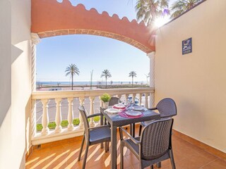 Appartement Empuriabrava  32