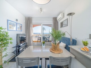 Appartamento Empuriabrava Caratteristiche 20