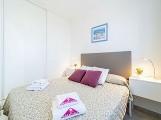 Appartamento Empuriabrava Caratteristiche 21