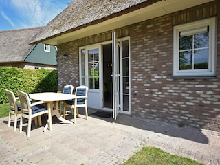 Holiday house Sint Maartenszee Outdoor Recording 1