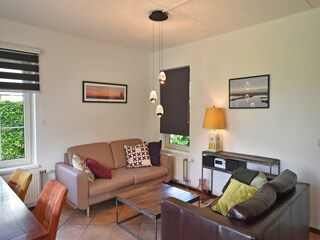 Casa de vacaciones Sint Maartenszee Características 5