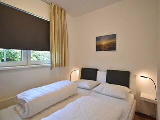 Vakantiehuis Sint Maartenszee Kenmerken 9