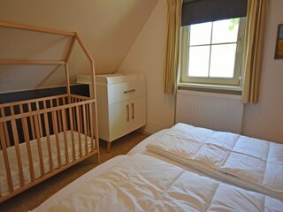 Vakantiehuis Sint Maartenszee Kenmerken 11