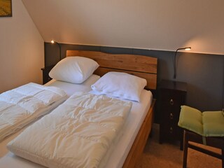 Vakantiehuis Sint Maartenszee Kenmerken 12