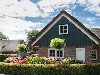 Vakantiehuis Sint Maartenszee Buitenaudio-opname 2