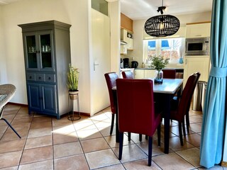 Holiday house Sint Maartenszee Outdoor Recording 4