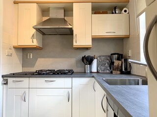 Holiday house Sint Maartenszee Outdoor Recording 7