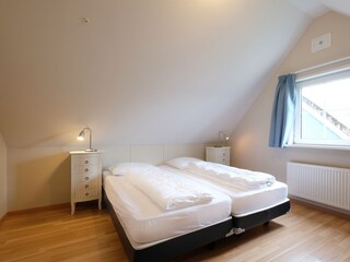Maison de vacances Sint Maartenszee Équipement 10