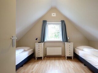 Maison de vacances Sint Maartenszee Équipement 11