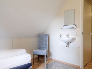 Maison de vacances Sint Maartenszee Équipement 12