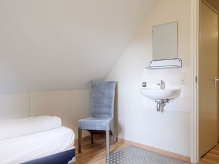 Vakantiehuis Sint Maartenszee Kenmerken 12