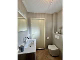 Vakantiehuis Sint Maartenszee Kenmerken 14
