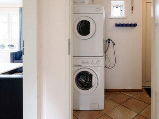 Maison de vacances Sint Maartenszee Équipement 18