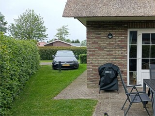 Maison de vacances Sint Maartenszee Enregistrement extérieur 4