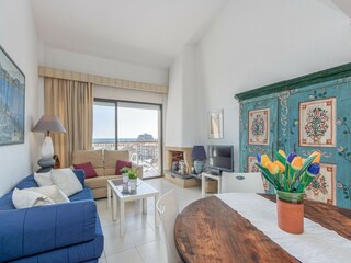 Apartment Empuriabrava Features 1