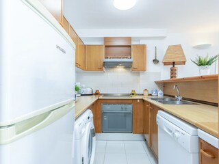 Apartment Empuriabrava Ausstattung 17